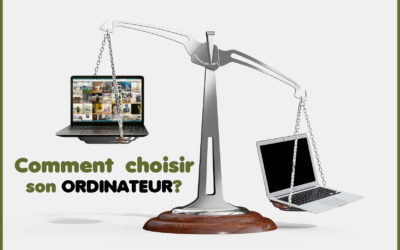 Comment bien choisir son ordinateur