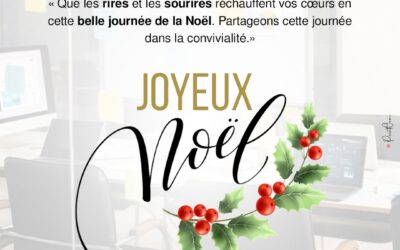 Joyeux Noël