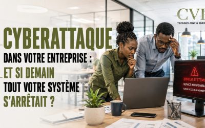 Cyberattaque dans votre entreprise : et si demain tout votre système s’arrêtait ?